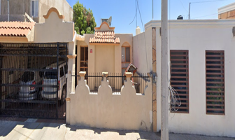 Foto de inmueble en Avenida Roberto Romero, Col. Loma Linda C.P. 83150, Hermosillo