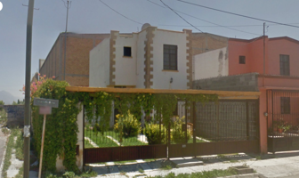 Foto de inmueble en Magnolia 106, Valle de las Flores, 25290 Saltillo, Coah., Col. Las Flores C.P. 25290, Saltillo