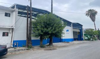 Foto de inmueble en Calle General José Joaquín de Herrera 1006 #1006, Col. Industrial C.P. 64440, Monterrey