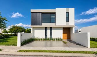 Foto de inmueble en Fraccionamiento, Mayorca residencial, 37544 León de los Aldama, Gto., Col. La Herradura C.P. 37544, León