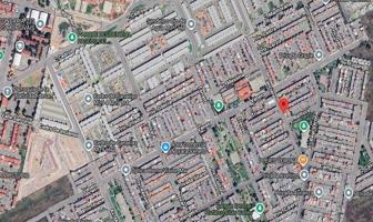 Foto de inmueble en Lanciere Manzana 007, Fraccionamiento Real Verona, 55767 Ojo de Agua, Méx., Col. Conjunto urbano Real Verona C.P. 55767, Tecámac