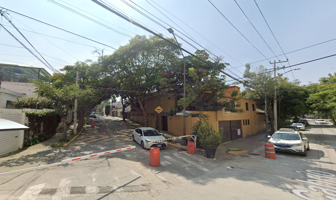 Foto de inmueble en Granero, Lomas de San Ángel Inn, 01790 Ciudad de México, CDMX #s/n, Col. Lomas de San Ángel Inn C.P. 01790, Álvaro Obregón