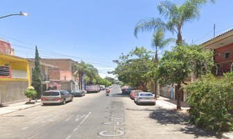 Foto de inmueble en C. Antonio Enríquez, Libertad, Guadalajara, Jal. #000Int. 0, Col. Palacio de Gobierno Del Estado de Jalisco C.P. 44009, Guadalajara