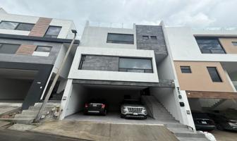 Foto de inmueble en Cañada Blanca 710, 64988 Monterrey, N.L. #710, Col. Lomas del Vergel C.P. 64988, Monterrey