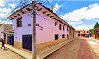 Foto de inmueble en Calle José Rubén Ramos 1 #1, Col. Santa Lucia C.P. 29250, San Cristóbal de las Casas