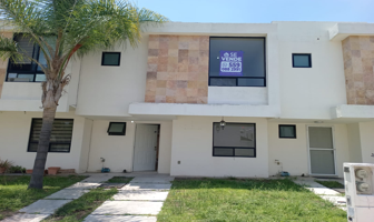 Foto de inmueble en 76235 Santiago de Querétaro, Querétaro, Col. Santa María de los Reyes C.P. 76235, Querétaro