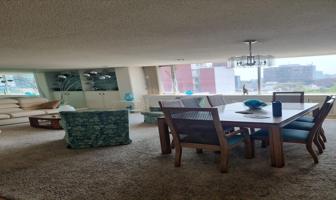 Foto de inmueble en Plateros & Félix Parra, San José Insurgentes, 03900 Ciudad de México, CDMX, Col. San José Insurgentes C.P. 03900, Benito Juárez