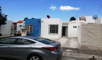 Foto de inmueble en CATALINA #100, Col. Hacienda la Parroquia C.P. 91725, Veracruz