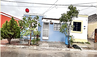 Foto de inmueble en Rincón del Agua, Rincón del Carmen, 66553 Carmen, N.L. #108Int. LT 5 MZ 259, Col. Rincón del Carmen C.P. 66553, El Carmen