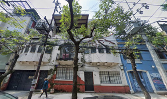 Foto de inmueble en Calle Cacahuamilpa 9, Hipódromo, Cuauhtémoc, 06100 Ciudad de México, CDMX #9, Col. Hipódromo C.P. 06100, Cuauhtémoc