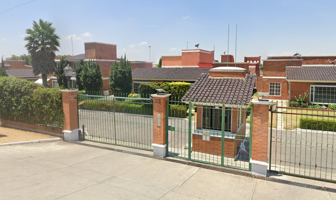 Foto de inmueble en Otro, Estatal a Coronango 315, Residencial Jardines de San Diego, 72768 Cholula de Rivadavia, Pue. #315, Col. Jardines de San Diego 2da. Sección C.P. 72768, San Pedro Cholula