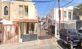 Foto de inmueble en PEDRO GONZALEZ  #3661, Col. Villas Del Nilo C.P. 44824, Guadalajara