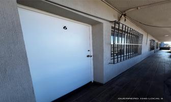Foto de inmueble en Calle Vicente Guerrero 1040, Cajeme, 85000 Cdad. Obregón, Son. #1040Int. 6, Col. Ciudad Obregón Centro C.P. 85000, Cajeme