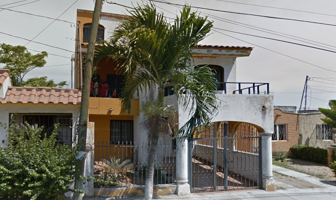 Foto de inmueble en De Los Tamarindos 27, Del Sol, III, 28219 Manzanillo, Col. #27, Col. Playa Esmeralda C.P. 28219, Manzanillo