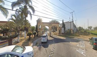 Foto de inmueble en Fraccionamiento Real del Valle, 45654 Jal., Col. Las Palmas C.P. 45654, Tlajomulco de Zúñiga