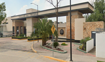 Foto de inmueble en Monte Olimpo 8, Los Álamos, 54890 Melchor Ocampo, Méx. #8, Col. Fraccionamiento Villas del Fresno C.P. 54890, Melchor Ocampo
