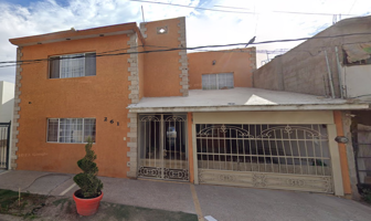 Foto de inmueble en Aquiles Serdán 261, Zona Centro, 35150 Lerdo, Dgo. #261, Col. Duranguito C.P. 35150, Lerdo