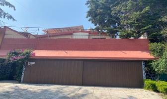 Foto de inmueble en Calle Sisal #264, Col. Pedregal de San Nicolás 3A Sección C.P. 14100, Tlalpan