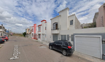 Foto de inmueble en Aguanaval, Villas de Plateros, 99056 Fresnillo, Zac., Col. Villas de Plateros C.P. 99056, Fresnillo