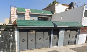 Foto de inmueble en Sur 20-A 68, Agrícola Oriental, Iztacalco, 08500 Ciudad de México, CDMX #AC93, Col. Agrícola Oriental C.P. 08500, Iztacalco