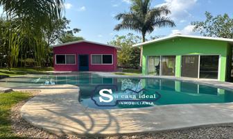 Foto de inmueble en 62739 San Isidro, Mor., Col. San Isidro C.P. 62739, Yautepec