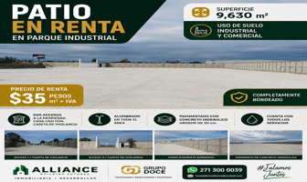 Foto de inmueble en Parque Industrial Sta. Fe, 91697 Valente Díaz, Ver. #s/n, Col. Residencial del Bosque Segunda Sección C.P. 91697, Veracruz