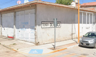 Foto de inmueble en Niños Heroes Sur 40, Carboneras, 20675 Pabellón de Arteaga, Ags. #40, Col. Carboneras C.P. 20675, Pabellón de Arteaga