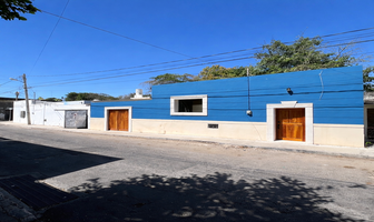 Foto de inmueble en 73-A, Col. Merida Centro C.P. 97000, Mérida