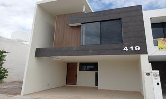 Foto de inmueble en Av. Atlántico 201, Rancho Santa Monica, 20286 Aguascalientes, Ags. #201, Col. Barlovento C.P. 20286, Aguascalientes