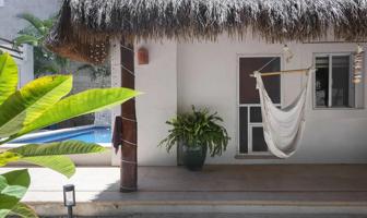Foto de inmueble en niños heroes #s/n, Col. Puerto Morelos C.P. 77580, Puerto Morelos