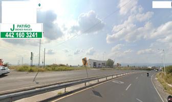 Foto de inmueble en Libramiento Sur Pte, Querétaro, Col. Moralta Residencial C.P. 76908, Corregidora