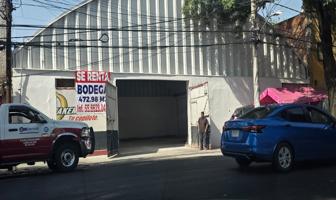 Foto de inmueble en Lorenzo Boturini 91, Obrera, Cuauhtémoc, 06800 Ciudad de México, CDMX #91, Col. Obrera C.P. 06800, Cuauhtémoc