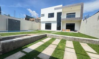 Foto de inmueble en Burgos Cuernavaca, 62584 Tres de Mayo, Mor., Col. Burgos C.P. 62584, Temixco