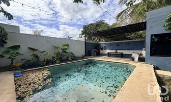 Foto de inmueble en 74 #455, Col. Gran Santa Fe C.P. 97314, Mérida