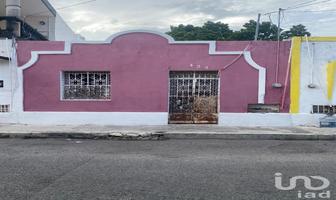 Foto de inmueble en 74 #519, Col. Merida Centro C.P. 97000, Mérida