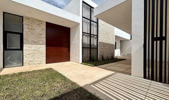 Foto de inmueble en calle 74, Col. Dzitya C.P. 97302, Mérida
