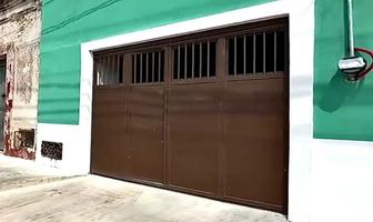 Foto de inmueble en calle 74, Col. Merida Centro C.P. 97000, Mérida