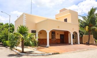 Foto de inmueble en Conkal, Yuc., Col. Conkal C.P. 97345, Conkal