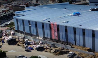 Foto de inmueble en Buena Vista, 22415 Tijuana, B.C., Col. Buena Vista C.P. 22415, Tijuana