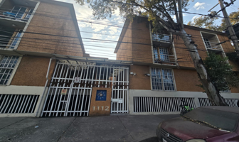 Foto de inmueble en Avenida Ceylan 850-departamento 210, Ferreria, Azcapotzalco, 02520 Ciudad de México, CDMX #850, Col. Estación Pantaco C.P. 02520, Azcapotzalco