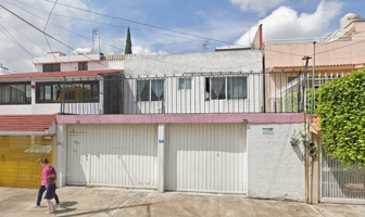 Foto de inmueble en C. Majuelos 51, Paseos del Sur, Xochimilco, 16010 Ciudad de México, CDMX #51, Col. Paseos del Sur C.P. 16010, Xochimilco