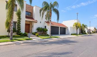 Foto de inmueble en Hacienda San José de Viñedo, Residencial Hacienda el Rosario, 27106 Torreón, Coah. #206 LOTES 6 Y 7, Col. Hacienda San José C.P. 27106, Torreón