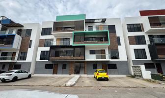 Foto de inmueble en Departamento en venta en Rincón de las Plazas en Mazatlán , Col. Rincón de Las Plazas C.P. 82125, Mazatlán