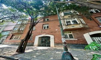 Foto de inmueble en Roma Nte., 06700 Ciudad de México, CDMX, Col. Roma Norte C.P. 06700, Cuauhtémoc