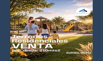 Foto de inmueble en Blvd. Luis Donaldo Colosio, Torrecillas, Saltillo, Coah., Col. Saltillo Centro C.P. 25000, Saltillo