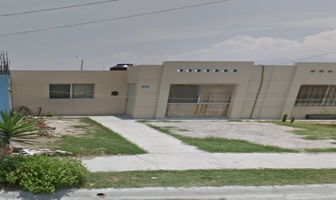 Foto de inmueble en C. de la Comunicación 114, Barrio de la Industria, 64102 Monterrey, N.L. #114, Col. Barrio de La Industria C.P. 64102, Monterrey