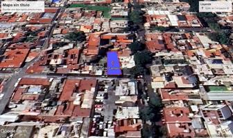 Foto de inmueble en Golfo de Campeche, Tacuba, 11410 Ciudad de México, CDMX, Col. Tacuba C.P. 11410, Miguel Hidalgo