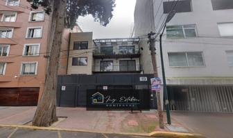Foto de inmueble en Calle de la Prosperidad, Col. Escandón II Sección C.P. 11800, Miguel Hidalgo