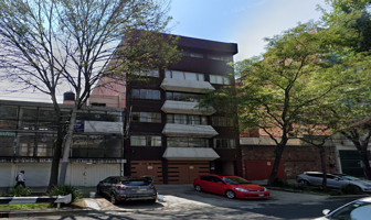 Foto de inmueble en Eje Central Lázaro Cárdenas 1074, San Simón, Benito Juárez, 03660 Ciudad de México, CDMX #1074, Col. San Simón Ticumac C.P. 03660, Benito Juárez