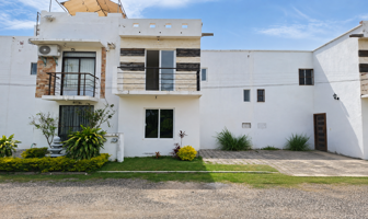 Foto de inmueble en Carretera Cuernavaca Cuautla km 28, Col. Buena Vista, Buenavista, 62731 Yautepec, Mor., Col. Buenavista C.P. 62733, Yautepec